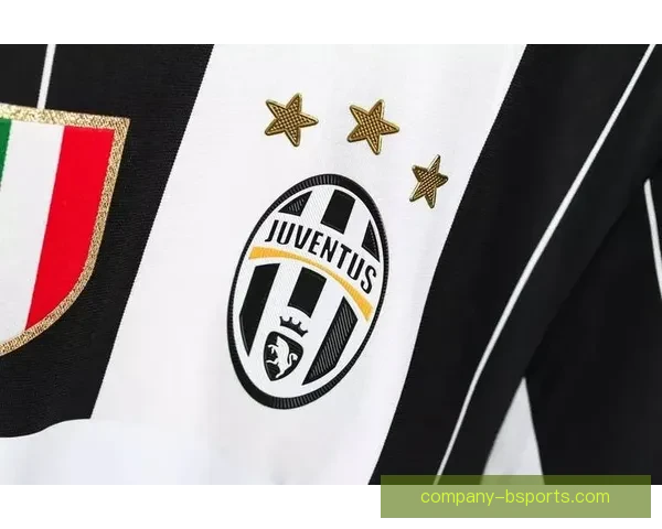 尤文图斯与阿迪达斯达成长期续约延续球衣合作至2032年