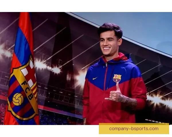 库蒂尼奥斥资1.6亿欧元正式加盟巴塞罗那震撼转会市场