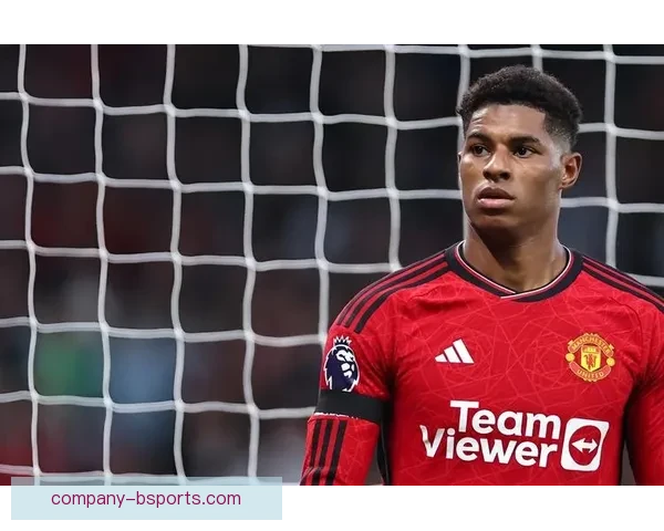 曼联前锋拉什福德公开回应外界对其私生活过度关注