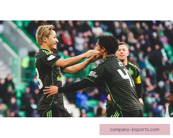 旗手怜央欧冠赛场首度破门助凯尔特人大胜引爆全场热情