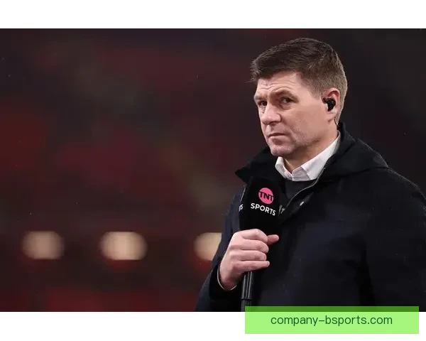 杰拉德率队逆境奋起书写利物浦欧冠传奇时刻