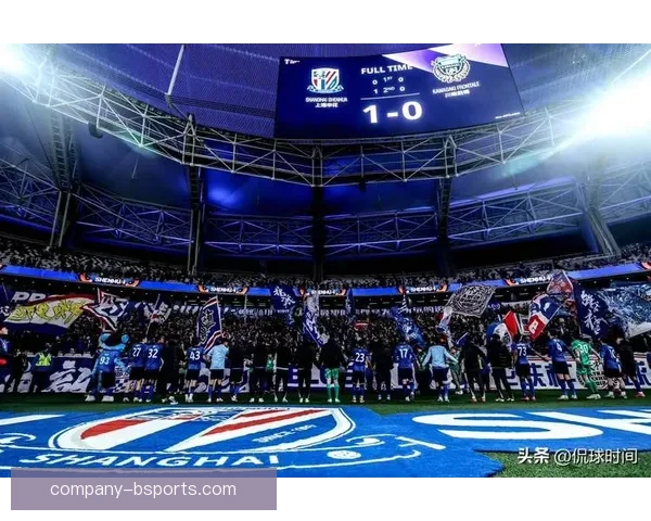 申花强势突围挺进2026亚冠精英联赛八强书写中超球队荣耀新篇章