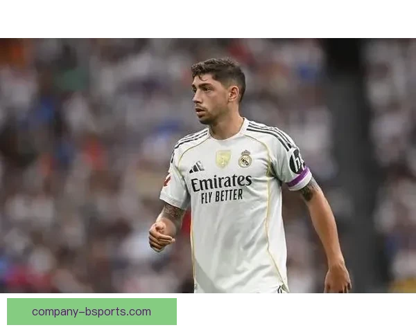 皇马正式任命巴尔韦德为球队第二副队长彰显核心地位